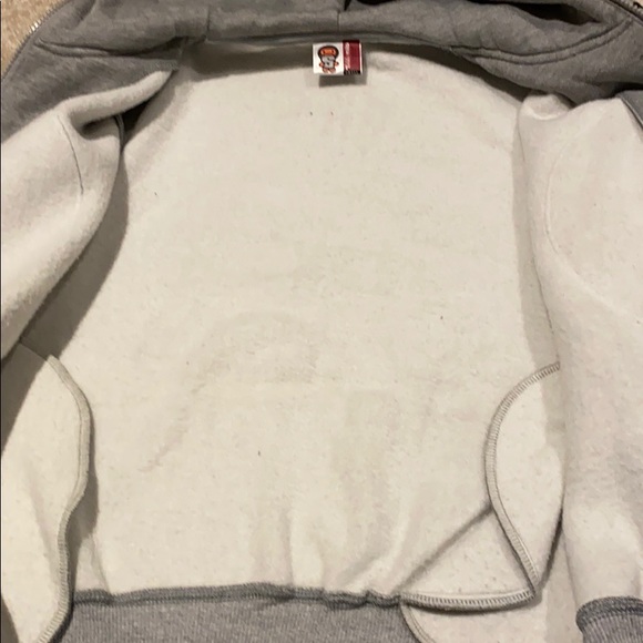 Baby Milo Jacket - Picture 9 of 11